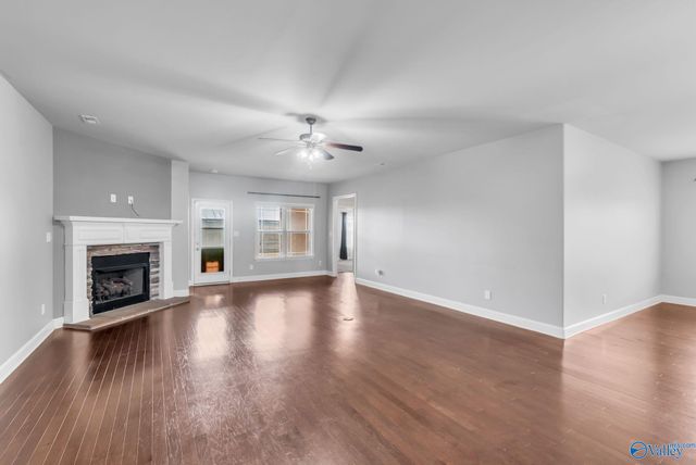 121 Carleighfalls Drive, Meridianville, AL 35759