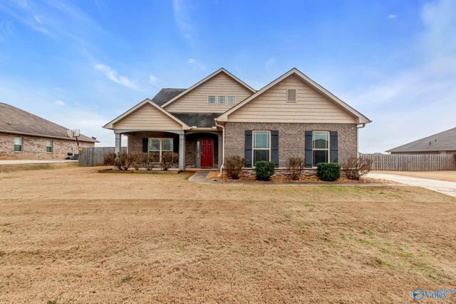 121 Carleighfalls Drive, Meridianville, AL 35759