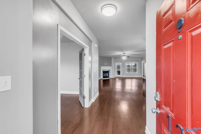 121 Carleighfalls Drive, Meridianville, AL 35759