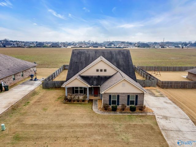 121 Carleighfalls Drive, Meridianville, AL 35759