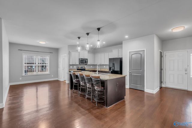 121 Carleighfalls Drive, Meridianville, AL 35759