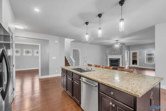 121 Carleighfalls Drive, Meridianville, AL 35759