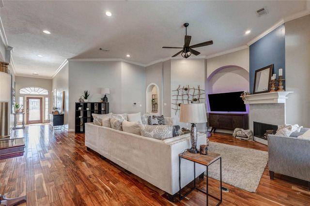 33018 Weatherby Court SW, Fulshear, TX 77441