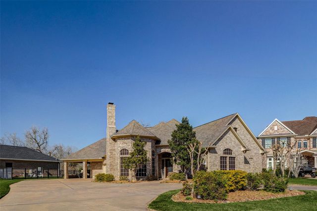 33018 Weatherby Court SW, Fulshear, TX 77441