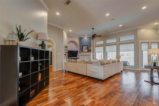 33018 Weatherby Court SW, Fulshear, TX 77441