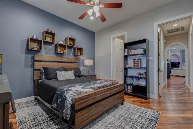 33018 Weatherby Court SW, Fulshear, TX 77441