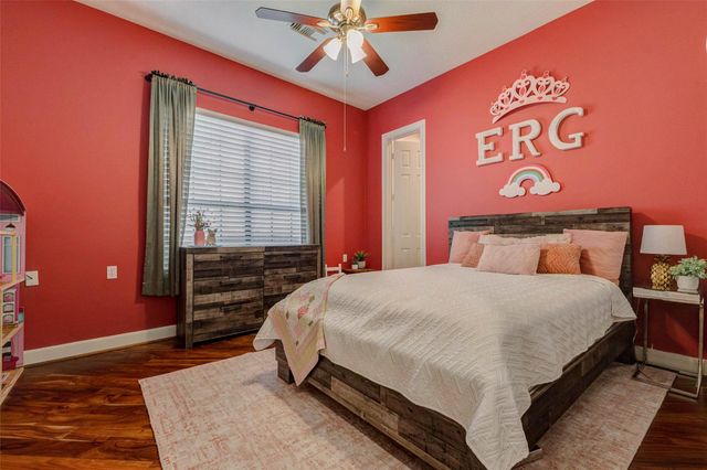 33018 Weatherby Court SW, Fulshear, TX 77441