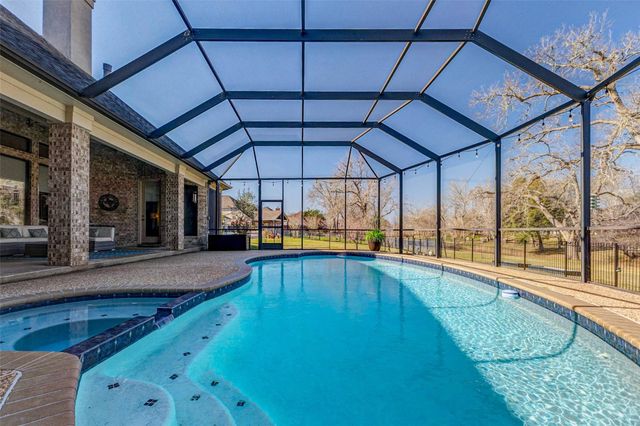 33018 Weatherby Court SW, Fulshear, TX 77441