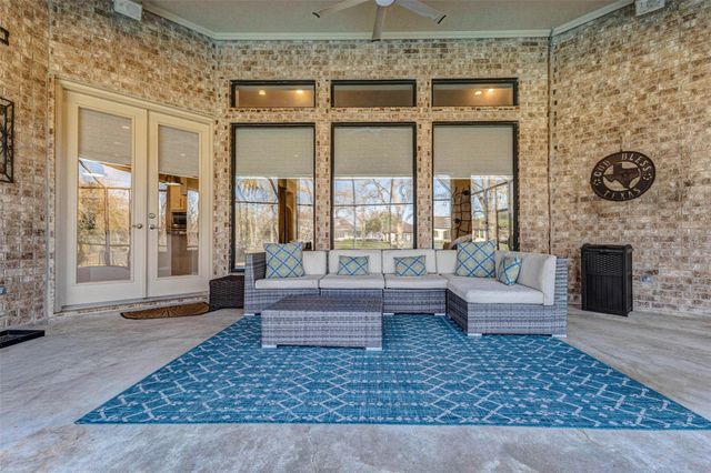 33018 Weatherby Court SW, Fulshear, TX 77441