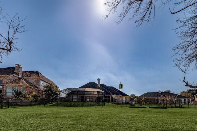 33018 Weatherby Court SW, Fulshear, TX 77441