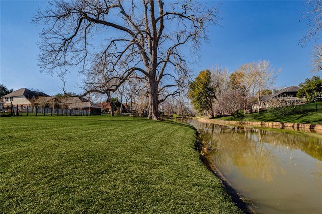 33018 Weatherby Court SW, Fulshear, TX 77441