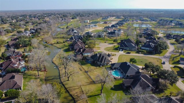 33018 Weatherby Court SW, Fulshear, TX 77441