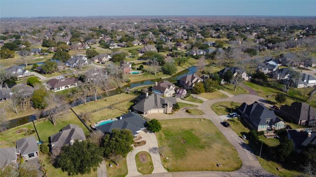 33018 Weatherby Court SW, Fulshear, TX 77441