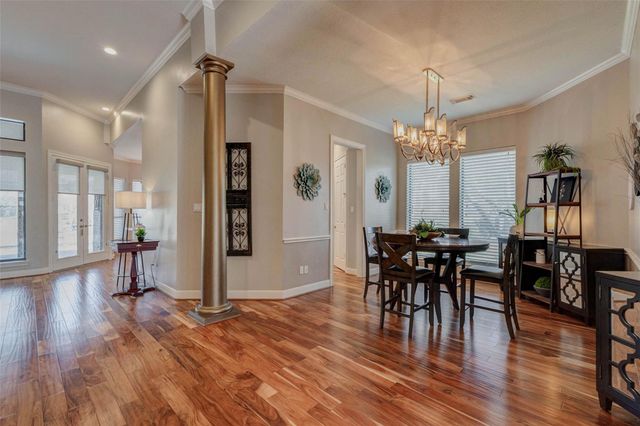 33018 Weatherby Court SW, Fulshear, TX 77441