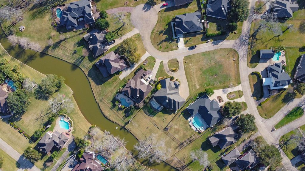 33018 Weatherby Court SW, Fulshear, TX 77441