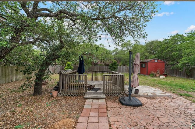 105 Starlight, Ingleside, TX 78362