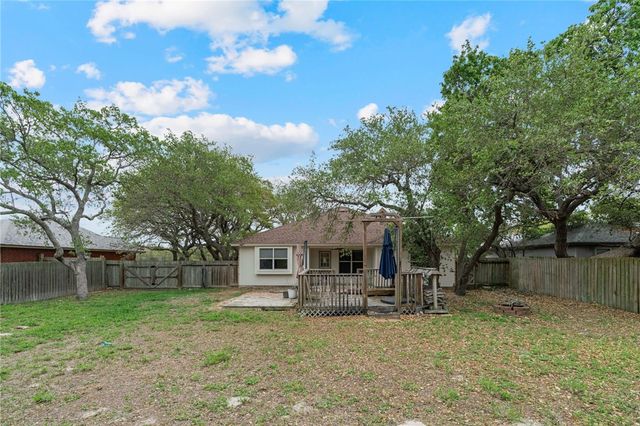 105 Starlight, Ingleside, TX 78362