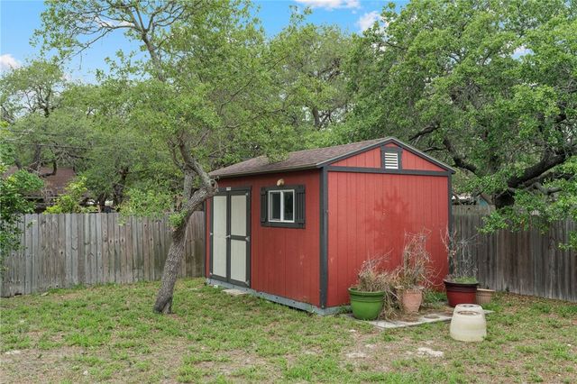 105 Starlight, Ingleside, TX 78362