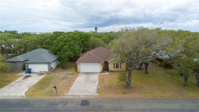 105 Starlight, Ingleside, TX 78362