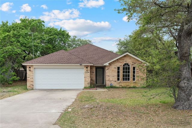 105 Starlight, Ingleside, TX 78362