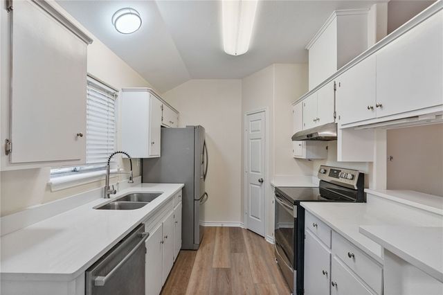 105 Starlight, Ingleside, TX 78362