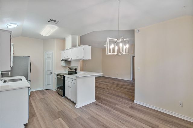 105 Starlight, Ingleside, TX 78362