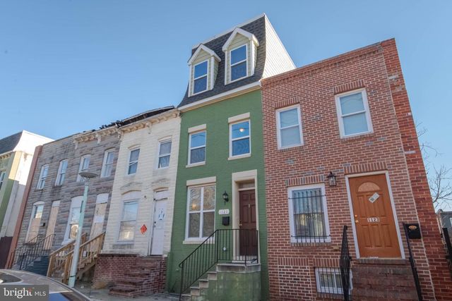 1121 WARD ST, Baltimore, MD 21230