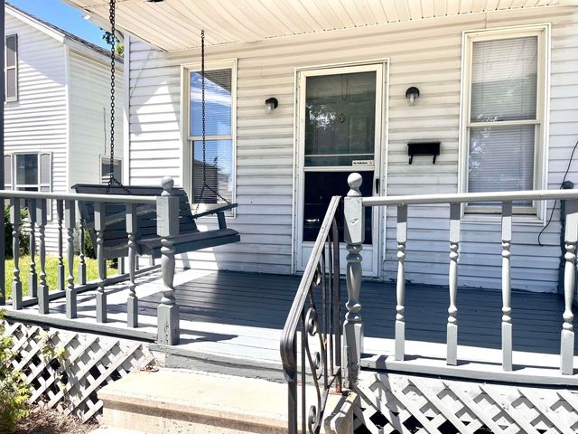 1023 Cone Street, Elkhart, IN 46514