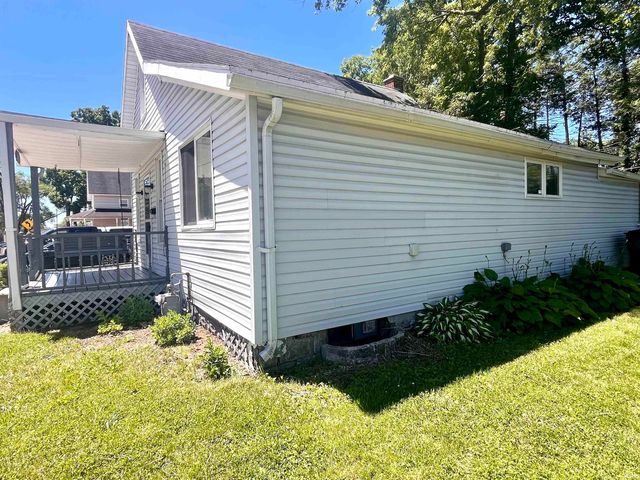 1023 Cone Street, Elkhart, IN 46514