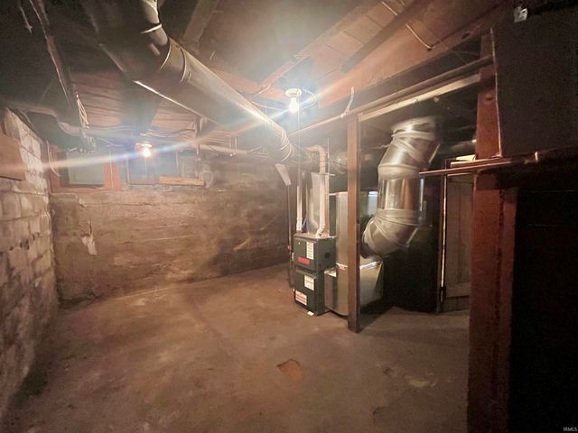 1023 Cone Street, Elkhart, IN 46514