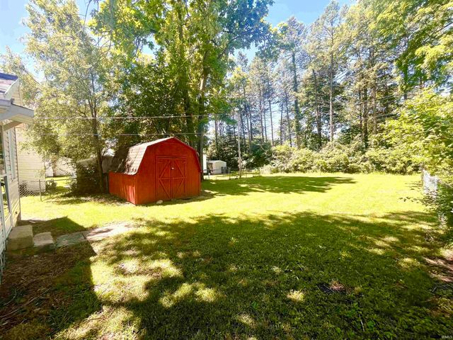 1023 Cone Street, Elkhart, IN 46514