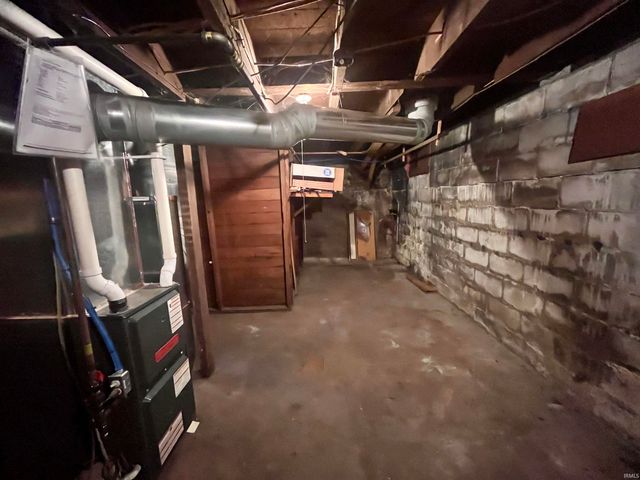 1023 Cone Street, Elkhart, IN 46514