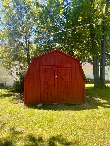 1023 Cone Street, Elkhart, IN 46514