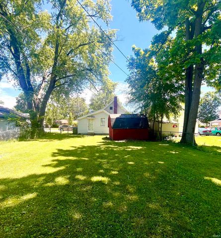 1023 Cone Street, Elkhart, IN 46514