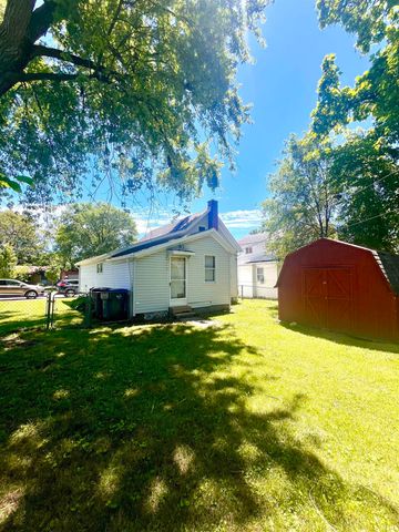1023 Cone Street, Elkhart, IN 46514
