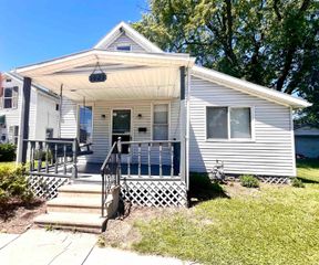 1023 Cone Street, Elkhart, IN 46514