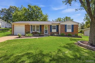 502 Wicklow Drive, Manchester, MO 63021