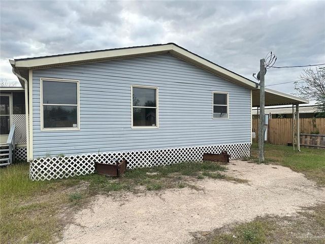 7914 Copa De Oro Street, Edinburg, TX 78542