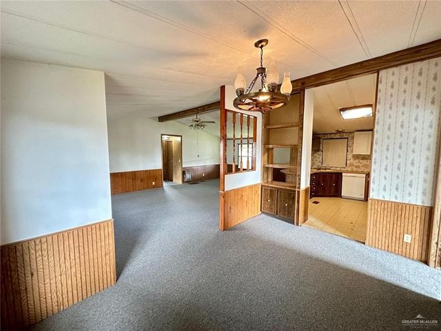 7914 Copa De Oro Street, Edinburg, TX 78542