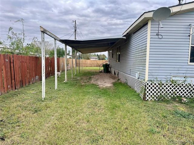 7914 Copa De Oro Street, Edinburg, TX 78542