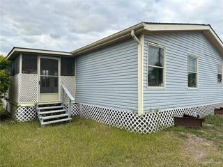 7914 Copa De Oro Street, Edinburg, TX 78542