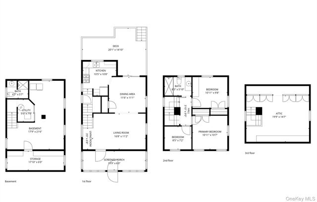 89-67 218th Place, Queens Village, NY 11427