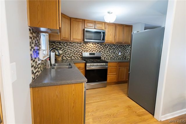 4238 Mistymeadow Lane, Hamburg, NY 14075