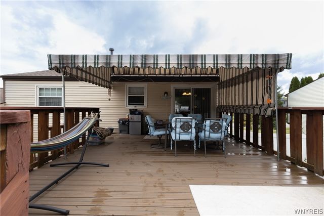 4238 Mistymeadow Lane, Hamburg, NY 14075