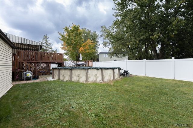 4238 Mistymeadow Lane, Hamburg, NY 14075