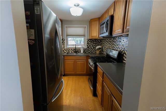 4238 Mistymeadow Lane, Hamburg, NY 14075
