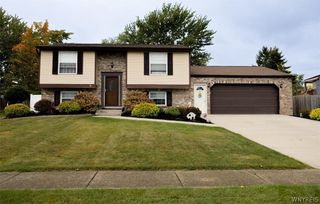 4238 Mistymeadow Lane, Hamburg, NY 14075