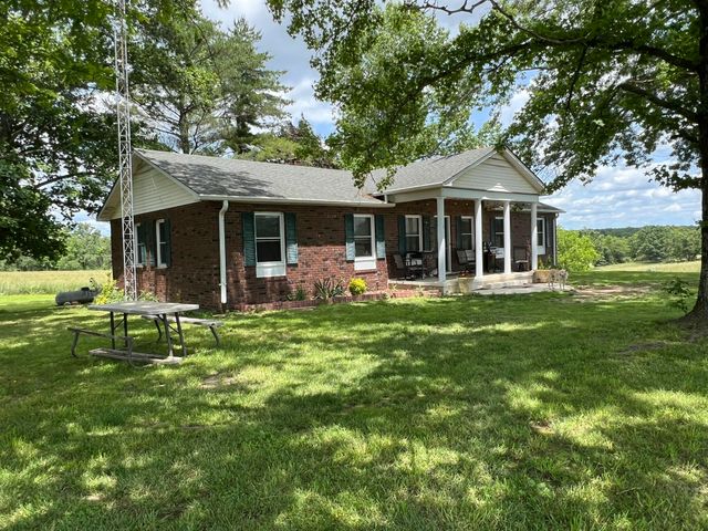 4117 County Road 2600, Willow Springs, MO 65793