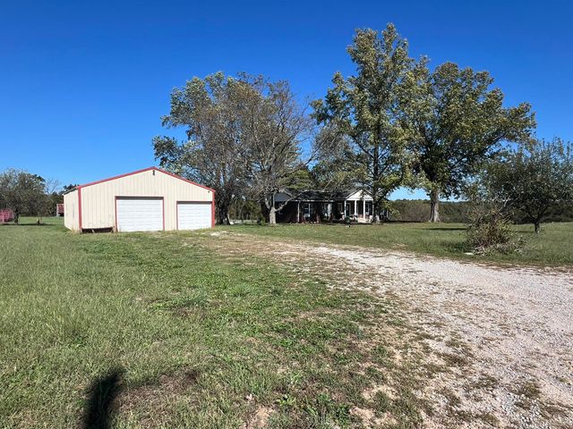 4117 County Road 2600, Willow Springs, MO 65793