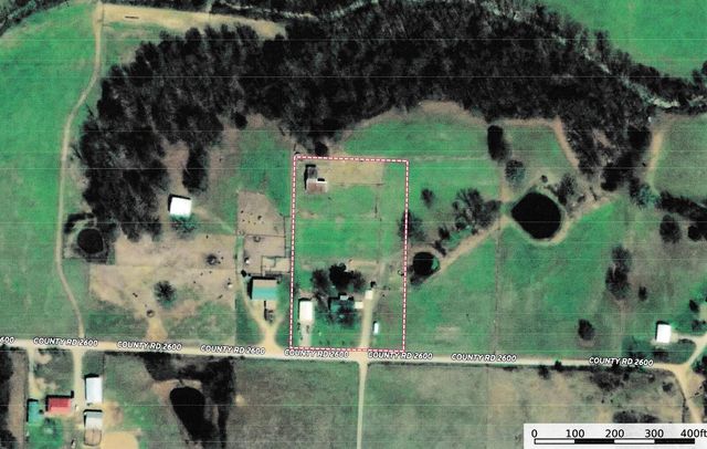 4117 County Road 2600, Willow Springs, MO 65793